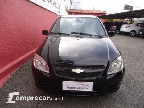 CELTA 1.0 MPFI LT 8V