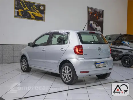 FOX 1.6 MI I-motion 8V