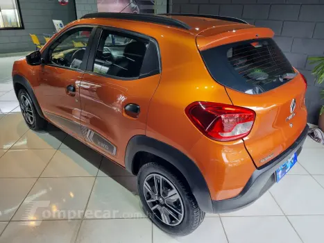 KWID 1.0 12V SCE ZEN
