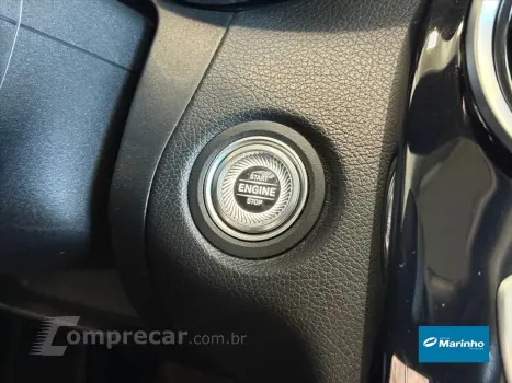 C 180 1.6 CGI GASOLINA AVANTGARDE 9G-TRONIC