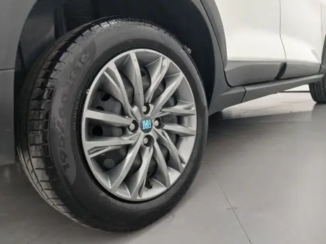 PULSE 1.3 FLEX DRIVE CVT