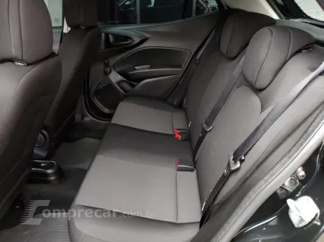 ARGO 1.0 FIREFLY FLEX DRIVE MANUAL