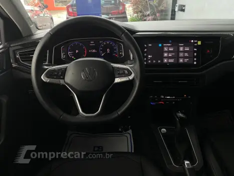 Polo Highline TSI 1.0 Flex 12V Aut.