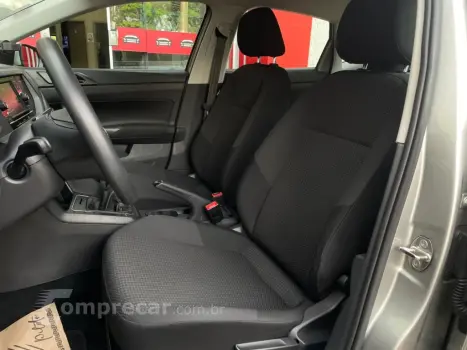 POLO 1.6 MSI TOTAL FLEX MANUAL