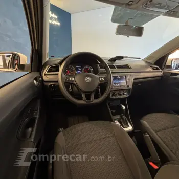 Gol 1.6 MSI Flex 16V 5p Aut.