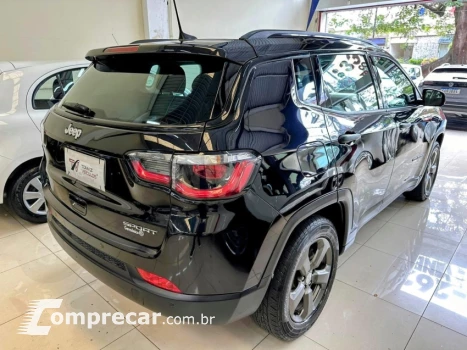 COMPASS 2.0 16V Sport