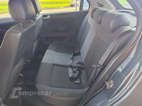 GOL 1.0 12V MPI TOTALFLEX