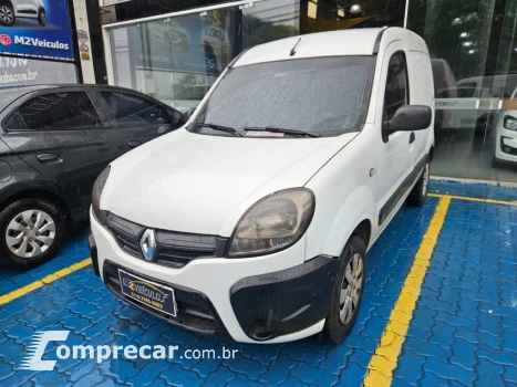 Renault KANGOO 1.6 Express 16V 4 portas