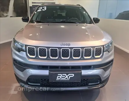 COMPASS 1.3 T270 Turbo Sport