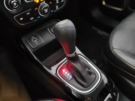 COMPASS LIMITED 2.0 4x2 Flex 16V Aut.