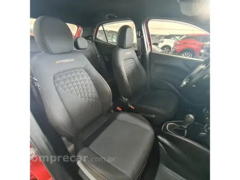 ARGO 1.3 FIREFLY FLEX TREKKING MANUAL