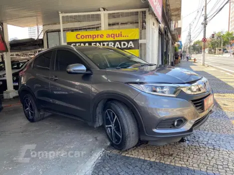 HR-V EX 1.8 FLEXONE 16V 5P AUT
