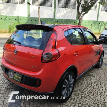 Palio SPORTING 1.6 Flex 16V 5p