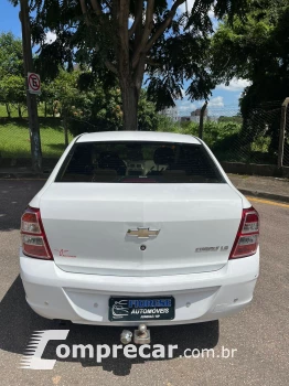 CHEVROLET COBALT 1.4 MPFI LS 8V