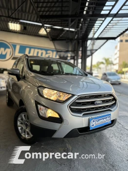 ECOSPORT 1.5 Ti-vct SE