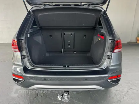 TAOS 1.4 250 TSI Highline