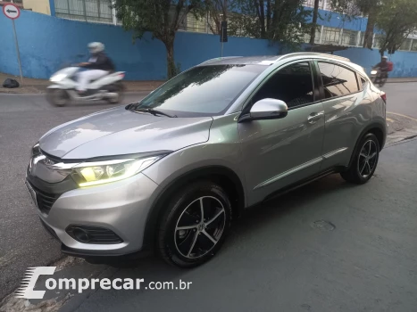 Honda HR-V ELX 1.8 AUT 4 portas