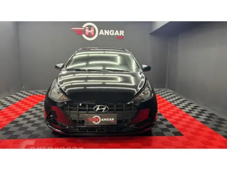 hb20 1.0 12V FLEX SENSE MANUAL