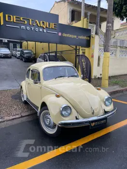Fusca 1.300