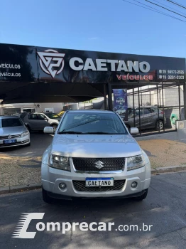 GRAND VITARA 2.0 4X2 16V