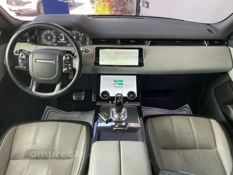 Range R. EVO SE Si4 R-Dyn. 2.0 Flex Aut.