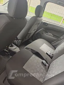 FIESTA 1.0 ROCAM HATCH 8V