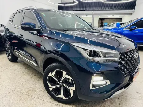 TIGGO5X PRO HA