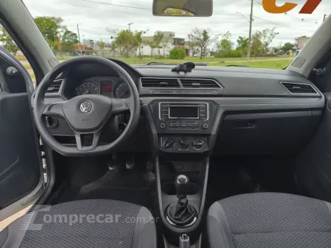 VOYAGE 1.6 MSI TOTALFLEX 4P MANUAL