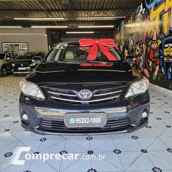 COROLLA ALTIS20FX