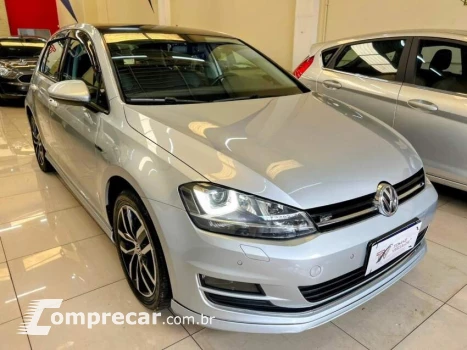 GOLF 1.4 TSI Highline 16V