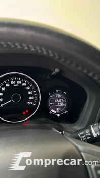 HR-V 1.8 16V EXL