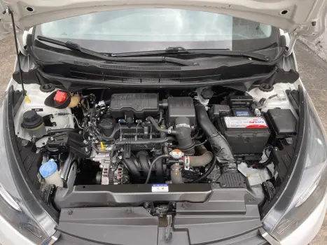 HB20 1.0 12V Comfort Plus