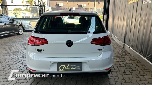 GOLF 1.0 TSI Comfortline 12V