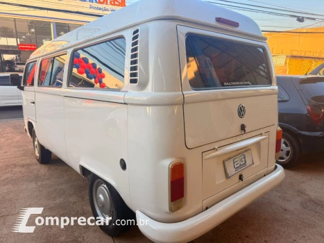 Kombi Standard 1.4 Mi Total Flex 8V