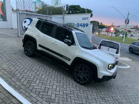 Renegade S T270 1.3 TB 4x4 Flex Aut.
