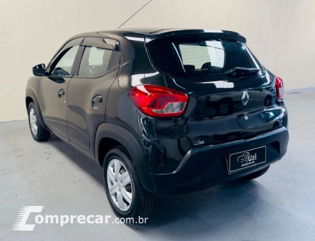 KWID 1.0 12V SCE ZEN