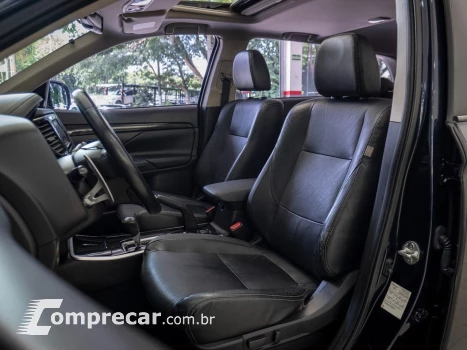 OUTLANDER COMFORT 2.0 16V Aut.