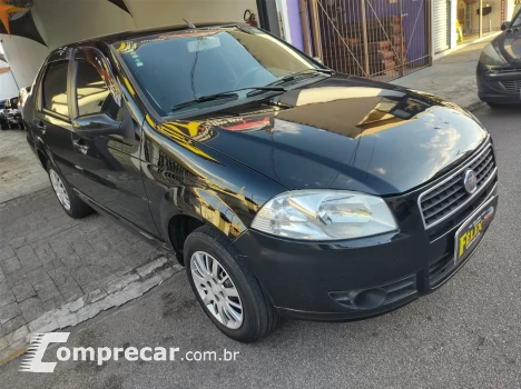 SIENA 1.0 MPI EL 8V