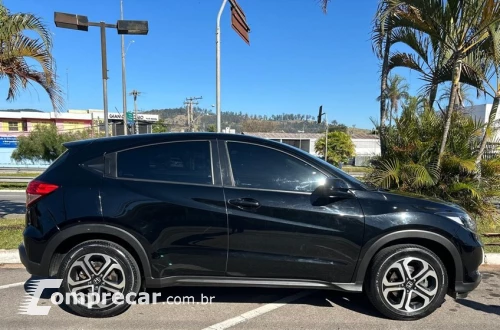 HR-V 1.8 16V LX