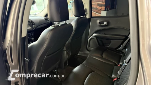 COMPASS SPORT 2.0 4x2 Flex 16V Aut.