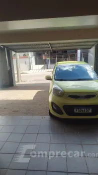 PICANTO 1.0 EX 12V
