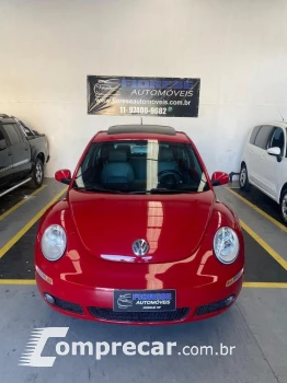 VOLKSWAGEN NEW BEETLE 2.0 MI 8V