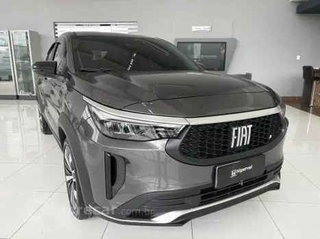 Fastback Audace T200 Hybrid