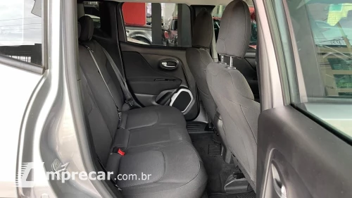 JEEP RENEGADE 1.8 16V SPORT