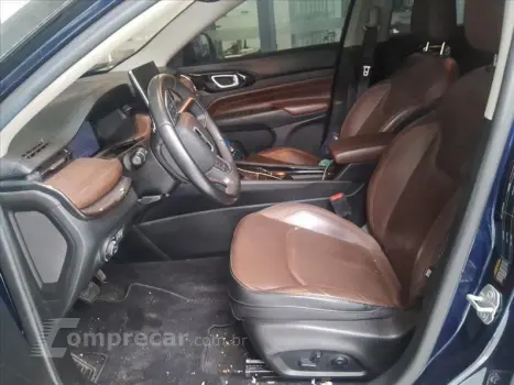 COMPASS 1.3 T270 Turbo Limited