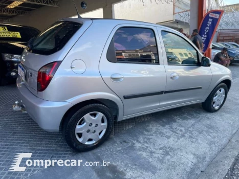 CELTA - 1.0 MPFI LT 8V 4P MANUAL