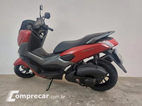 YAMAHA NMAX 160 ABS