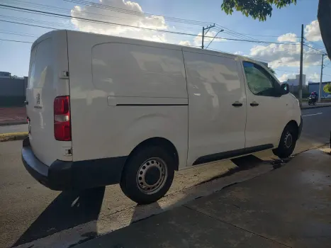 EXPERT 1.5 Bluehdi Cargo