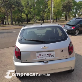 CELTA 1.0 MPFI LT 8V