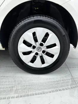 GOL 1.0 MI Trendline 8V